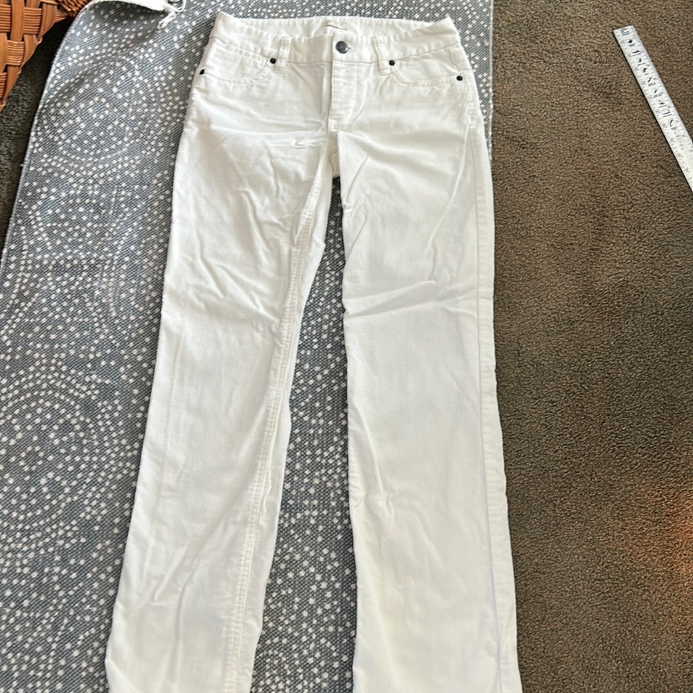 JCREW Corduroy Pants. Great Condition.